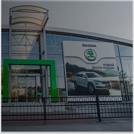 Замена ручек по-гарантии - Skoda Kodiaq (1G), 2 л, 2018 года визит на сервис DRI